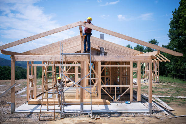 Quick and Trustworthy Emergency Roof Repair Services in Derma, MS