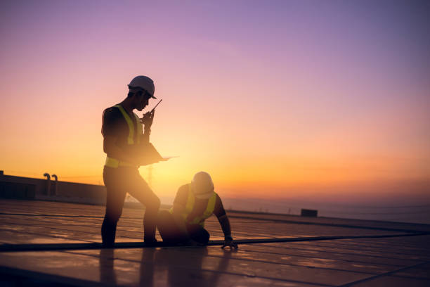 Best Heating Cable for Roof Installation  in Derma, MS