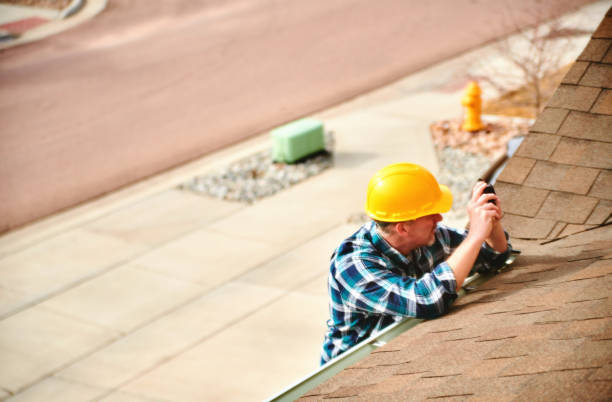 Best Residential Roofing Contractor  in Derma, MS