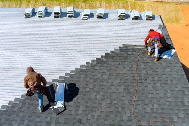 Best Affordable Roofing Company  in Derma, MS
