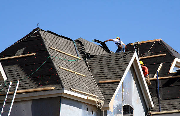 Roof Installation Near Me in Derma, MS