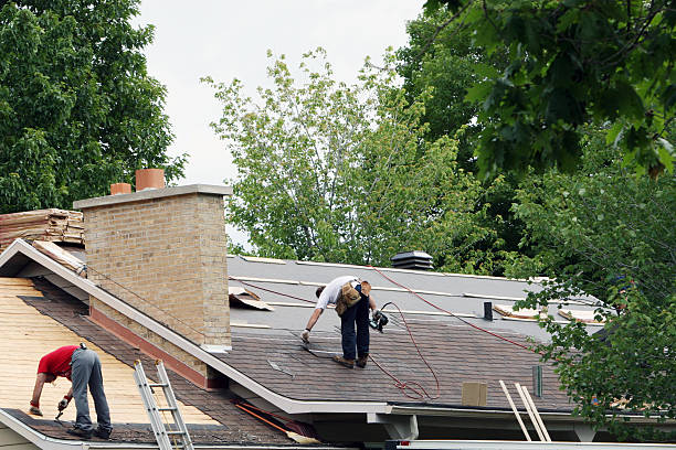 Best Metal Roofing Contractor  in Derma, MS