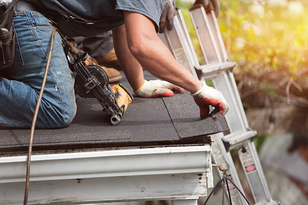Best Slate Roofing Contractor  in Derma, MS