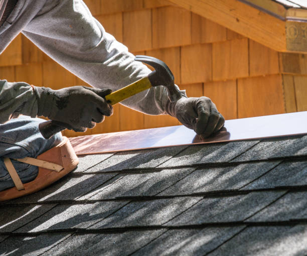 Derma, MS Roofing Contractor Company